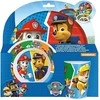 MGA „Spin Master Paw Patrol“ pusryčių rinkinys 04-15308-20-11 Mėlyna One size