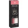 Max Factor Lipfinity Lip Colour 070 Spicy ilgai išliekantys lūpų dažai