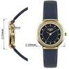 Laikrodis Watches 33 ELEMENT LADIES Mėlynas 331532