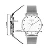 Laikrodis Watches 33 ELEMENT LADIES 331803