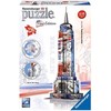 Ravensburger 3D Dėlionė 216 vnt. - Empire State Building