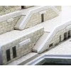 Dėlionė Cubicfun Puzzle 3D FREEDOM STATUA - C080H