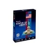 Dėlionė Cubicfun Puzzle 3D FREEDOM STATUA - C080H