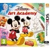 Disney meno akademija – Nintendo 3DS