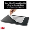 3M Precision Pelės kilimėlis MS200PS