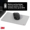 3M Precision Pelės kilimėlis MS200PS