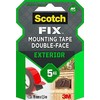 3M 3M Scotch Montavimo juosta išor• Dvipusė...