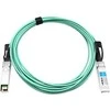 „Cisco Cisco“ aktyvusis optinis kabelis – tinklo kabelis – nuo SFP28 iki SFP28 – 3 m – šviesolaidinis – skirtas P/N: N3K-C34180YC=, N3K-C36180YC-R-RF, N9K-C93180YC-EX-24, N9K-C93180