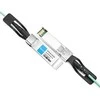 „Cisco Cisco“ aktyvusis optinis kabelis – tinklo kabelis – nuo SFP28 iki SFP28 – 3 m – šviesolaidinis – skirtas P/N: N3K-C34180YC=, N3K-C36180YC-R-RF, N9K-C93180YC-EX-24, N9K-C93180