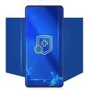 Samsung Galaxy M53 5G – 3mk SilverProtection+