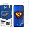 Antibakterinė apsauginė plėvelė 3mk SilverProtection+ Xiaomi Redmi Note 11S /11 4G