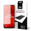 FLEXIBLE GLASS 3MK MOTOROLA MOTO G8 POWER