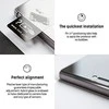 3MK FlexibleGlass ekrano apsauga, Apple, iPhone 6, hibridinis stiklas, skaidrus