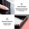 3MK FlexibleGlass ekrano apsauga, Apple, iPhone 6, hibridinis stiklas, skaidrus