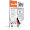 Peach Peach Binding Eckel wh A4 100 vnt.