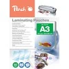 Peach PP580-01 laminavimo vokelis 100 vnt