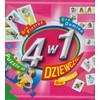 Alexander 4in1 Mergaitės - 0562