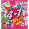 Alexander 4in1 Mergaitės - 0562