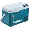 Makita CW003GZ Akumuliatorinis maisto šaldytuvas-šildytuvas XGT / LXT / 230V / 12-24V / 7L