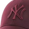 Kepurė 47 Brand 47 prekės ženklo dangtelis 47 visiškai naujas „Yankees Branson Universal“.