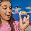 5Surprise mini prekių ženklų figūrėlių kolekcinių dėžučių Disney parduotuvė