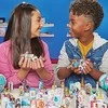 5Surprise mini prekių ženklų figūrėlių kolekcinių dėžučių Disney parduotuvė
