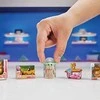 5Surprise mini prekių ženklų figūrėlių kolekcinių dėžučių Disney parduotuvė
