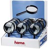 Hama LUPA "BASIC 75" - DISPLAY 12 SZT.