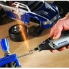 Dremel Bosch 540 Pjovimo diskas D=32,0 mm, 5 vnt.
