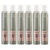 Stiprios fiksacijos plaukų putos Wella Eimi Extra Volume (3) 500ml