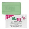 SebaMed jautrios odos valymo baras valomasis muilas