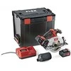 Diskinis pjūklas medžiui FLEX CS 62 18.0-EC/5.0 Set