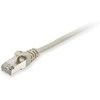 Equip Equip Patchkabel Cat6 S/FTP 2xRJ45 3.00m grau 50 Stk./box