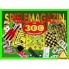 Rinkinys 300 stalo žaidimų PIATNIK 6+