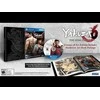 Sega Yakuza 6: The Song of Life PS4