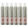 Stiprios fiksacijos plaukų putos Wella Eimi Extra Volume (3) 500ml