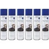 LogiLink Prisijungti | Valymas Duster Purškiklis (400 ml) | Suspausto oro valytuvas | 400 ml