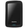 Kietasis išorinis diskas Adata HV300 4TB, 2.5" USB 3.1, Juodas AHV300-4TU31-CBK 