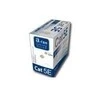 Alantec Kabelis U/UTP tipo dryžuotas kat.5E PVC 305m - 25 metų garantija