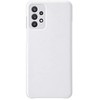 Dėklas Samsung A32 5G Smart View - baltas