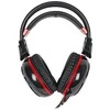 A4Tech A4TSLU45541 Ausinės Bloody G300 Juodas