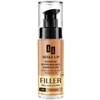 AA makiažo užpildas raukšles mažinantis pagrindas Pro Age System 109 Caramel, 30 ml