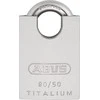 Spyna ABUS 90RK/50 Titalium