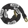 Grūdinto plieno grandinė ABUS 0301 850mm