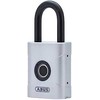 Drėkintuvas ABUS Touch 57/50 Padlock IP66/68 – piršto atspaudas