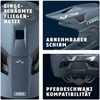 Abus Germany Šalmas Abus YouDrop FF midnight mėlynas-S (48-55)