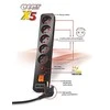 Acar X5 5 gniazd 3.0m