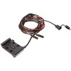 Garmin Acc, zumo 590, motociklo laikiklis