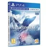 Bandai Namco „Ace Combat 7: Skies Unknown“ – „PlayStation 4“