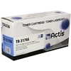 Actis TB-3170A Toneris (pakeitimas Brother TN3170; Standartinis; 7000 puslapių; juodas)
